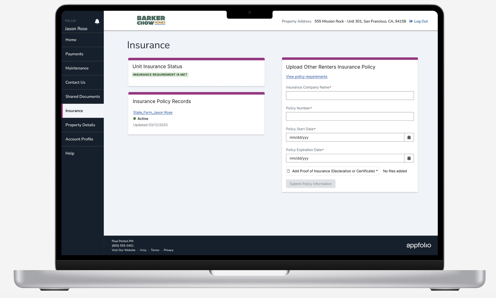 Cross-system alignment placeholder